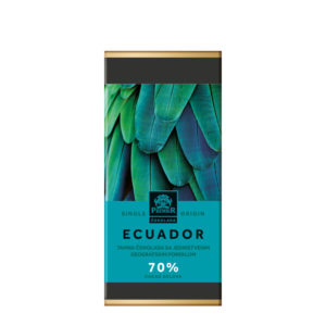 Tamna čokolada Ecuador 70% 100g