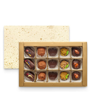 Posne praline 210g