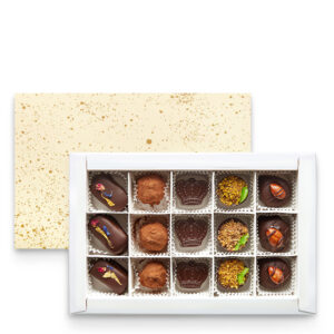 Posne praline 210g