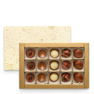 Praline Klasik 220g