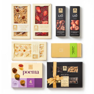 Paket Harmonija
