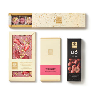 Paket Pink romansa