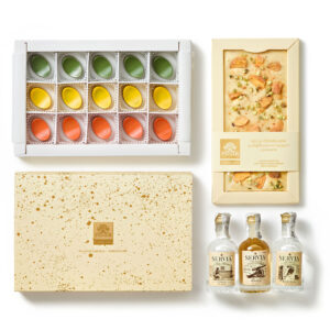 Paket Rakija