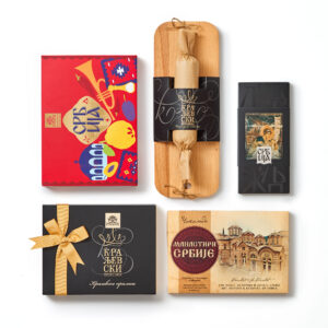 Paket Srbija