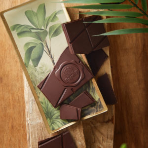 Tamna čokolada Ecuador 70% 100g