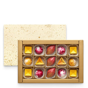 Praline Geometrija 130g