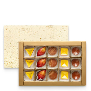 Praline Tropik 150g