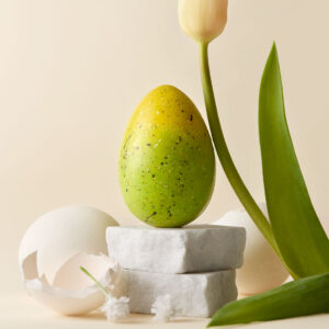 Malo jaje - zeleno 27g