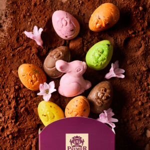 Uskršnje praline u čašici 115g