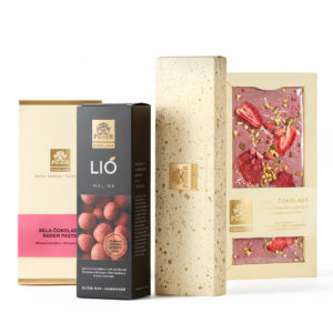 Paket Pink romansa