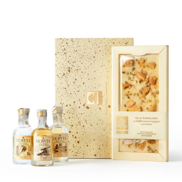 Paket Rakija