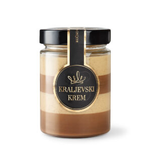 Kraljevski krem 300g