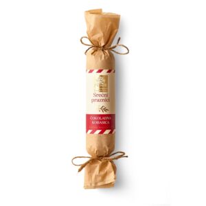 Praznična kobasica 200g