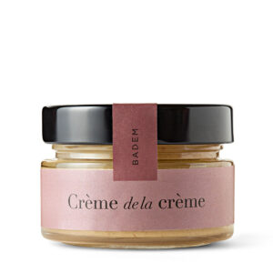 Badem Creme de la creme 100g