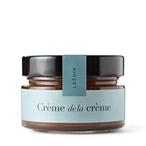 Lešnik Creme de la creme 100g