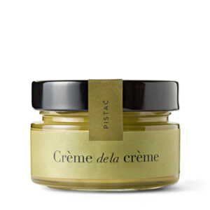 Pistać Creme de la creme 100g